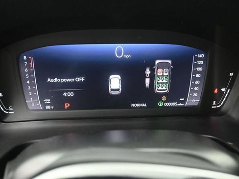 New 2026 Honda Pilot EX-L image 25