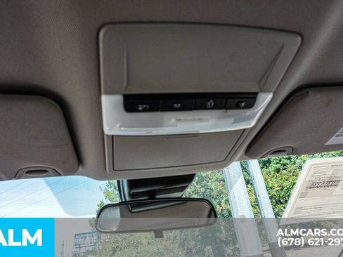 Used 2025 Nissan Altima 2.5 SV FWD image 32