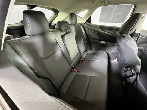 Used 2023 Lexus NX 350 AWD w/ Premium Package image 27