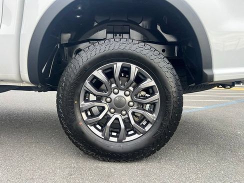 Used 2022 Ford Ranger XLT w/ Equipment Group 301A Mid AWD/4WD image 12