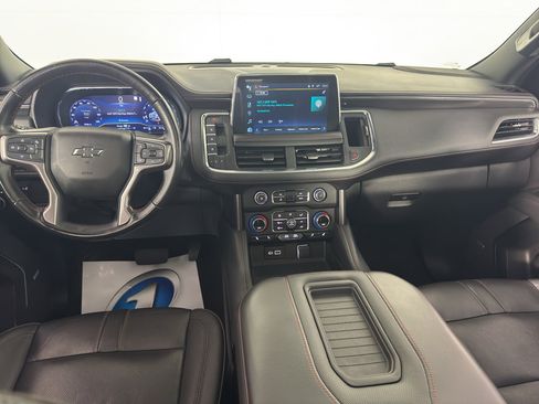 Used 2023 Chevrolet Tahoe RST AWD/4WD image 36