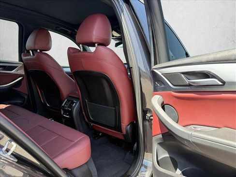 Used 2022 BMW X3 sDrive30i w/ Convenience Package RWD image 23