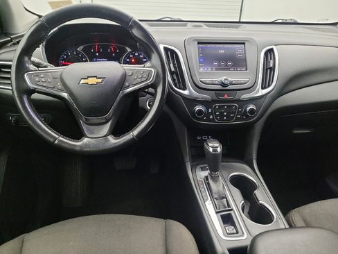 Used 2020 Chevrolet Equinox LT image 22