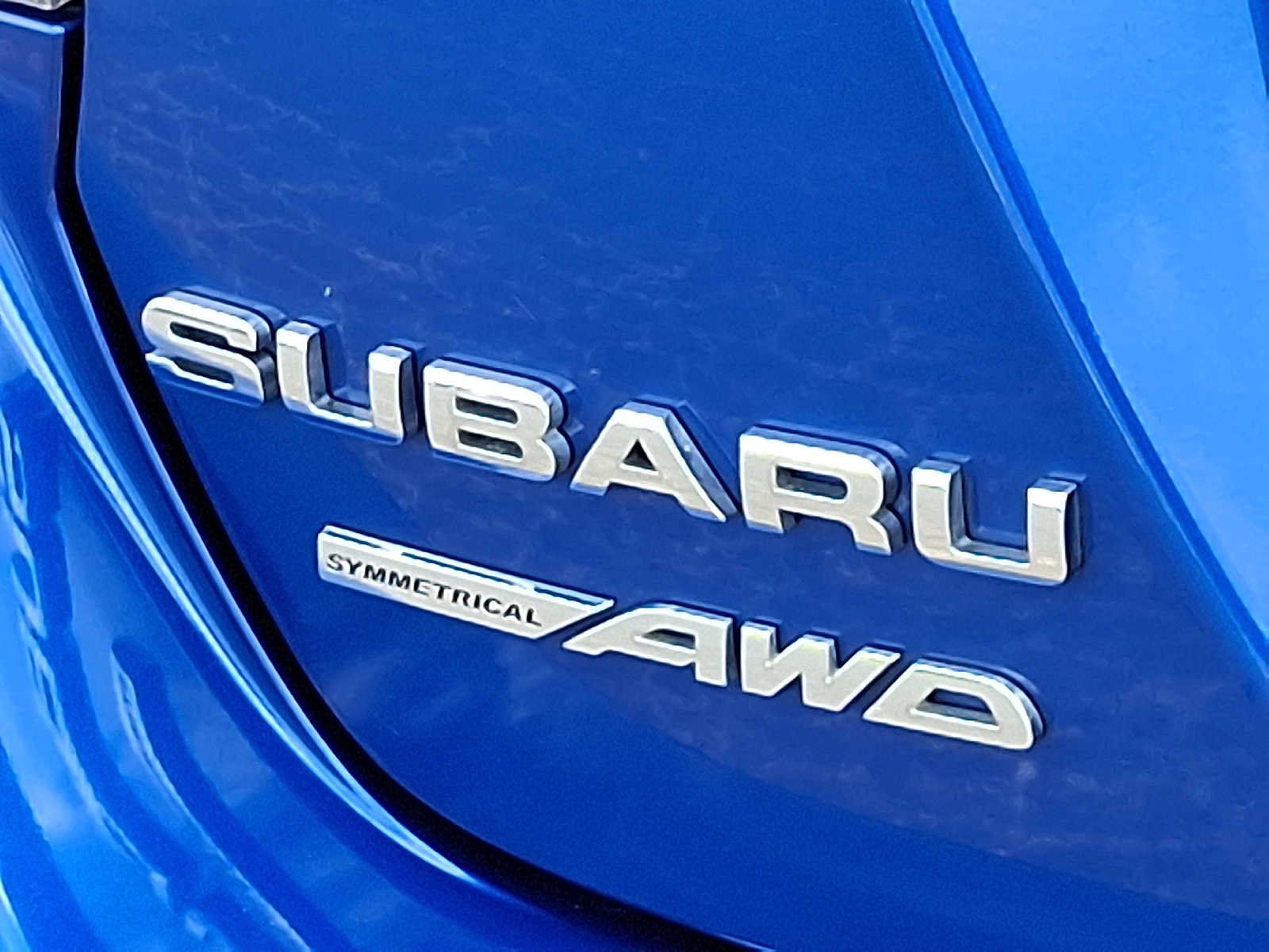 Used 2021 Subaru WRX w/ Popular Package #3 (IZT) AWD/4WD image 28