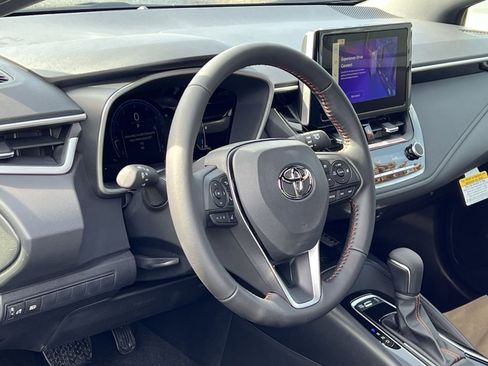 New 2026 Toyota Corolla SE image 11