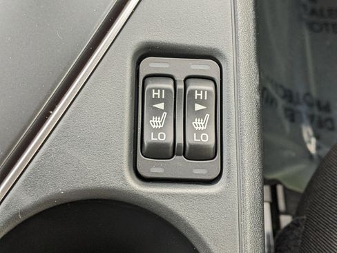 New 2025 Subaru Impreza 2.0i Sport image 18