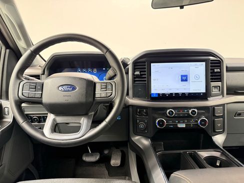 Used 2025 Ford F150 XLT w/ Equipment Group 301A Standard AWD/4WD image 24
