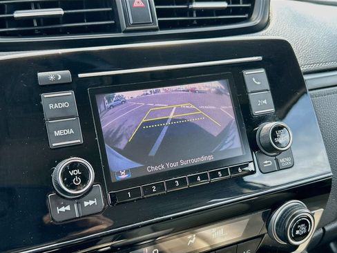 Used 2020 Honda CR-V LX image 13