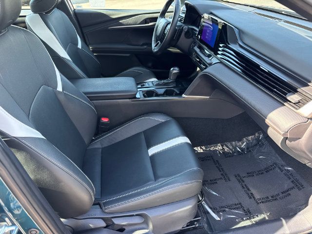 Certified 2025 Toyota Camry SE w/ Convenience Package FWD image 16