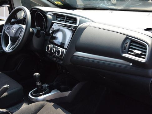 Used 2015 Honda Fit EX image 20