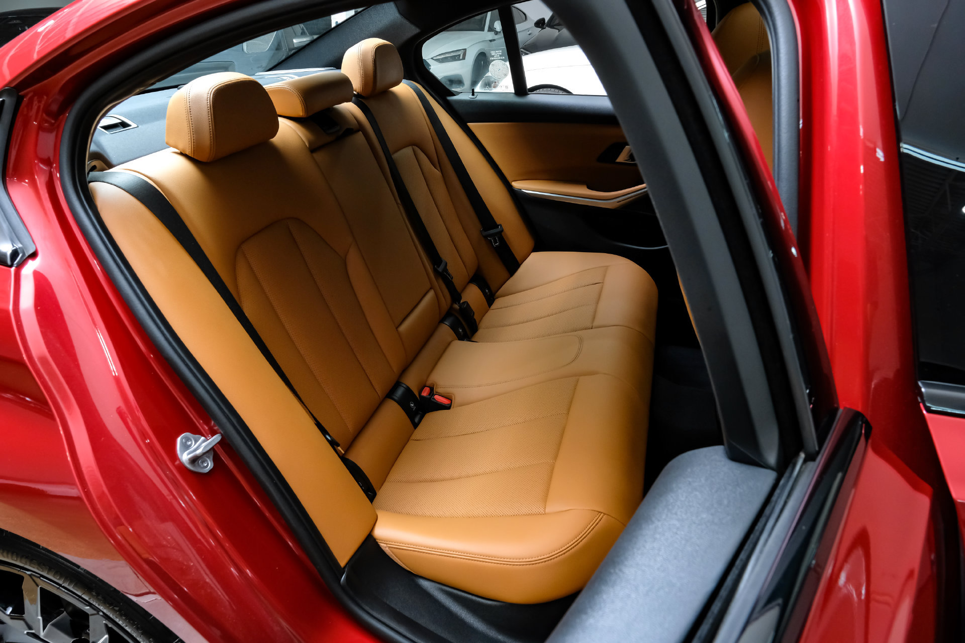 Used 2026 BMW M340i RWD image 40