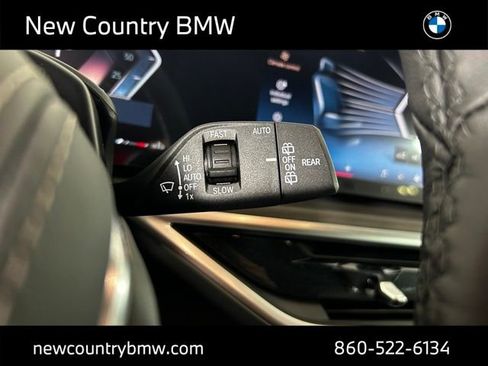 New 2026 BMW X5 xDrive40i w/ Climate Comfort Package image 20