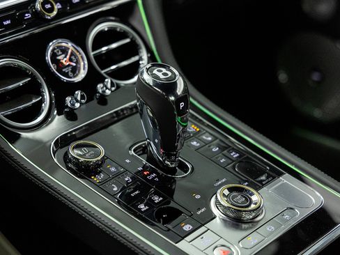 New 2026 Bentley Continental GT Speed image 27