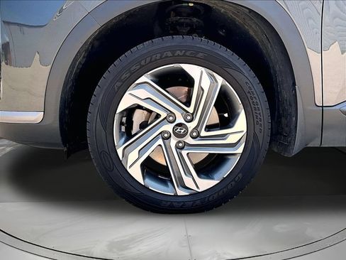Used 2023 Hyundai Santa Fe SEL w/ Winter Weather Package AWD/4WD image 35