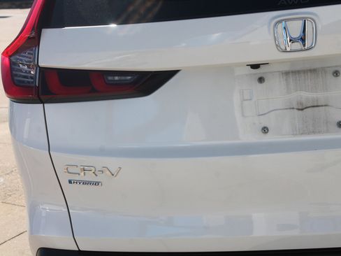 Used 2024 Honda CR-V Sport-L image 5