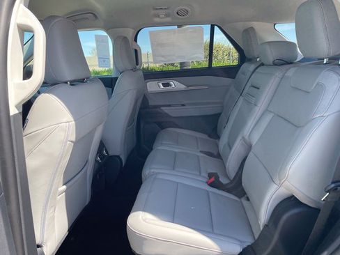 New 2026 Ford Explorer Active w/ Active Comfort Package RWD image 19