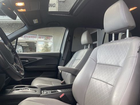 Used 2021 Honda Passport EX-L image 20