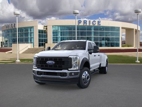 New 2026 Ford F450 XL w/ 360-Degree Camera Package image 2