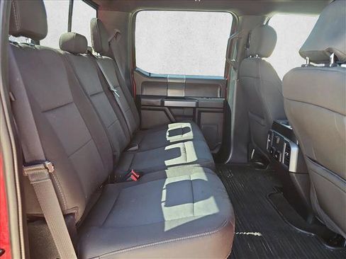 Used 2020 Ford F150 XLT w/ Equipment Group 302A Luxury AWD/4WD image 18