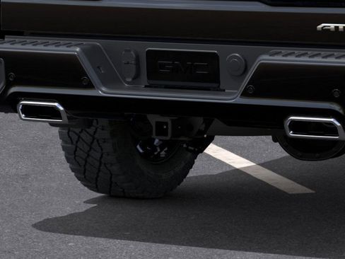 New 2026 GMC Sierra 1500 AT4 image 14