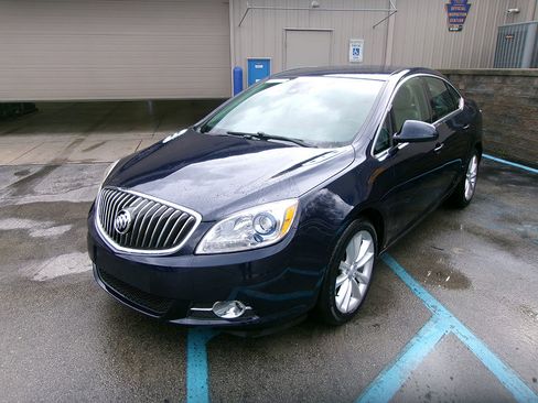 Used 2015 Buick Verano Convenience image 1