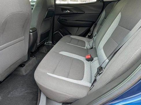Certified 2023 Chevrolet TrailBlazer LT FWD image 18