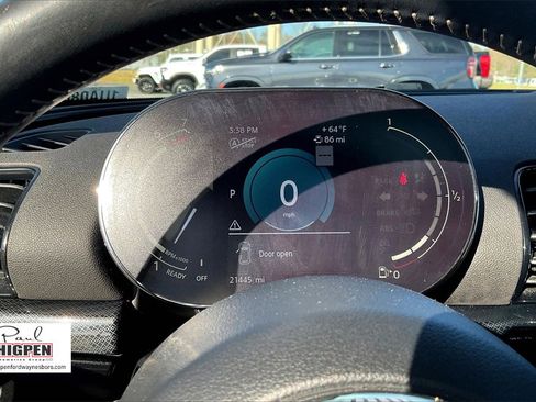 Used 2023 MINI Cooper Clubman S image 19