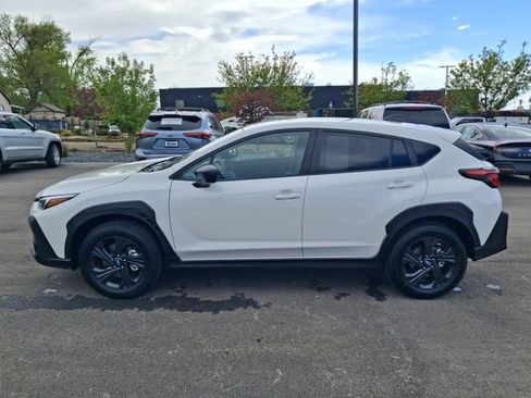 Certified 2026 Subaru Crosstrek 2.5i w/ Convenience Package #1 AWD/4WD image 6