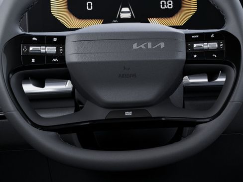New 2027 Kia Carnival EX FWD image 22
