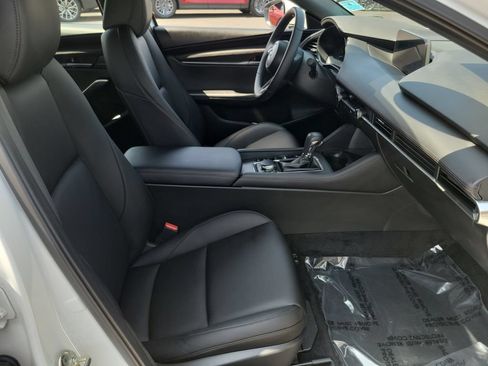 Certified 2026 MAZDA MAZDA3 s FWD image 18