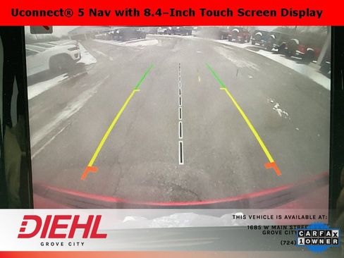 Used 2022 RAM 1500 Big Horn image 30