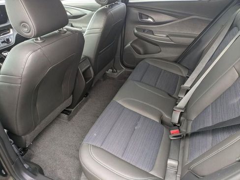 Certified 2024 Buick Envista Preferred w/ Convenience I Package FWD image 21