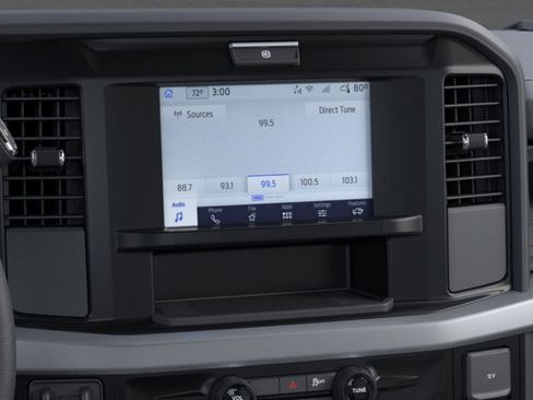 New 2026 Ford F550 XL image 14