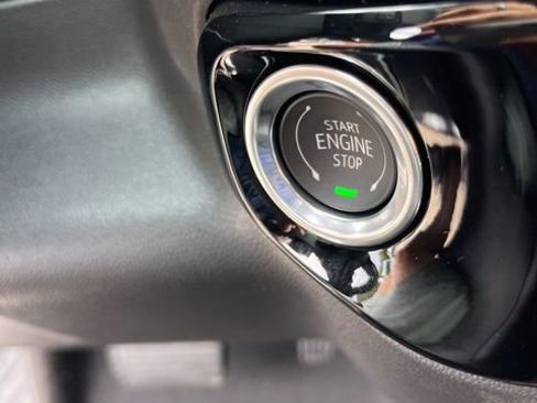 New 2026 Chevrolet Silverado 1500 LT Trail Boss w/ Convenience Package II image 26