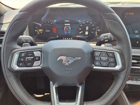 New 2026 Ford Mustang GT Premium RWD image 17