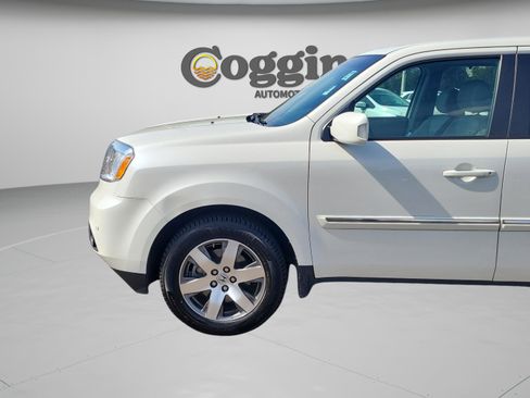 Used 2014 Honda Pilot Touring image 33