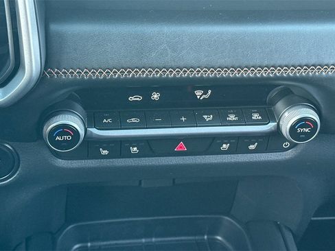 New 2026 MAZDA CX-50 AWD 2.5 Hybrid w/ Weather Package image 21