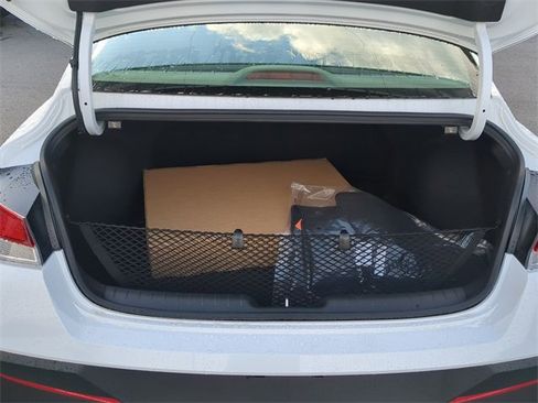 New 2025 Hyundai Elantra Sport image 24