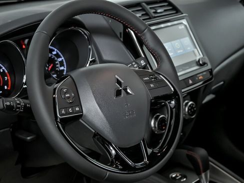 New 2026 Mitsubishi Outlander Sport AWD image 14