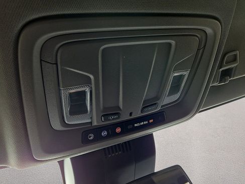 Used 2024 Chevrolet Silverado 1500 Custom AWD/4WD image 30