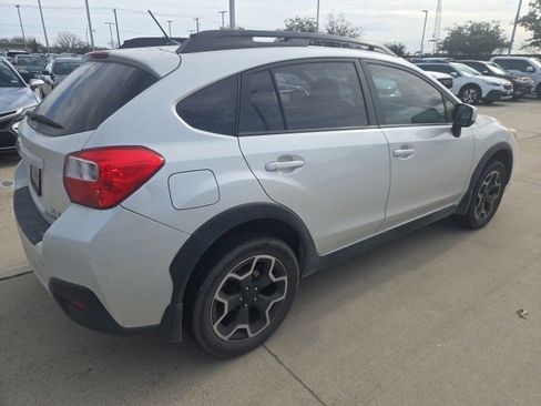 Used 2013 Subaru Crosstrek 2.0i Premium image 3