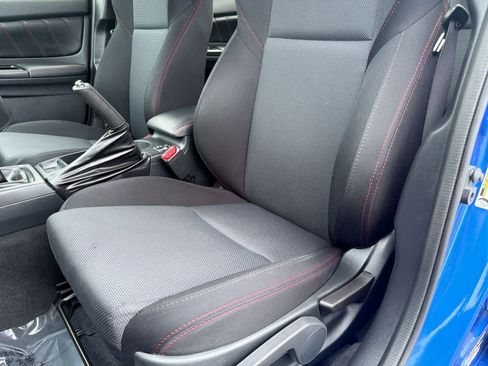 Used 2021 Subaru WRX Premium image 17