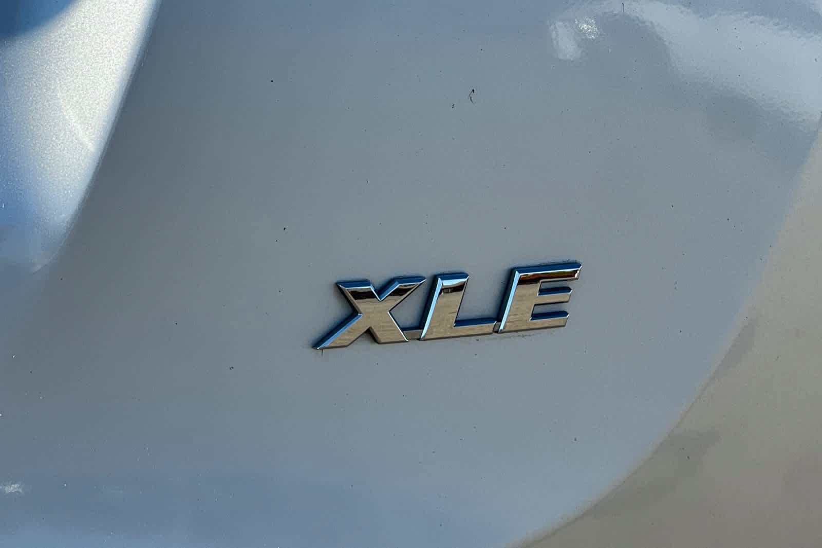 Used 2014 Toyota RAV4 XLE FWD image 24