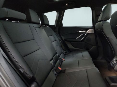 New 2025 BMW X1 xDrive28i w/ Convenience Package image 24