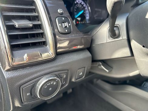 Used 2020 Ford Ranger Lariat w/ Equipment Group 501A Mid image 22