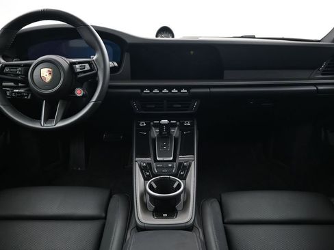 Certified 2026 Porsche 911 Carrera S RWD image 7