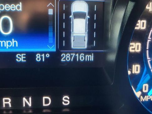 Used 2023 Ford Ranger XLT w/ Equipment Group 301A Mid image 24