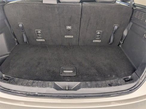 Used 2024 MAZDA CX-90 3.3 Turbo w/ Preferred Plus image 28