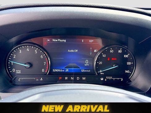 Used 2020 Ford Explorer XLT w/ Comfort Package image 12