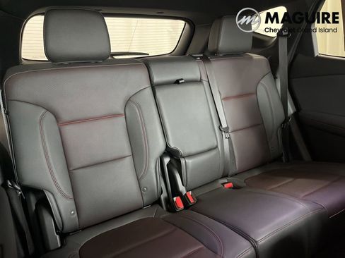 Used 2024 Chevrolet Blazer RS w/ LPO, Floor Liner Package image 31